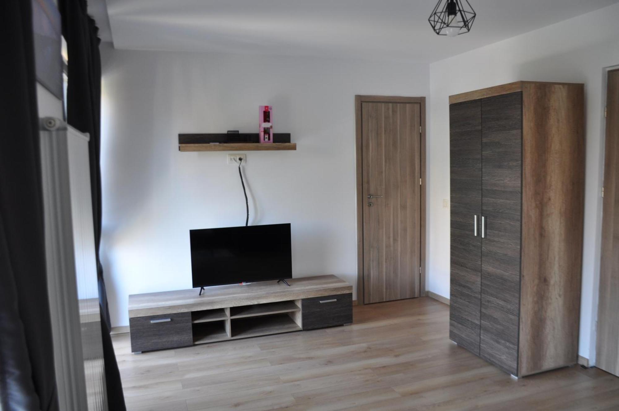 Casa Matei Inn Coresi Брашов Экстерьер фото