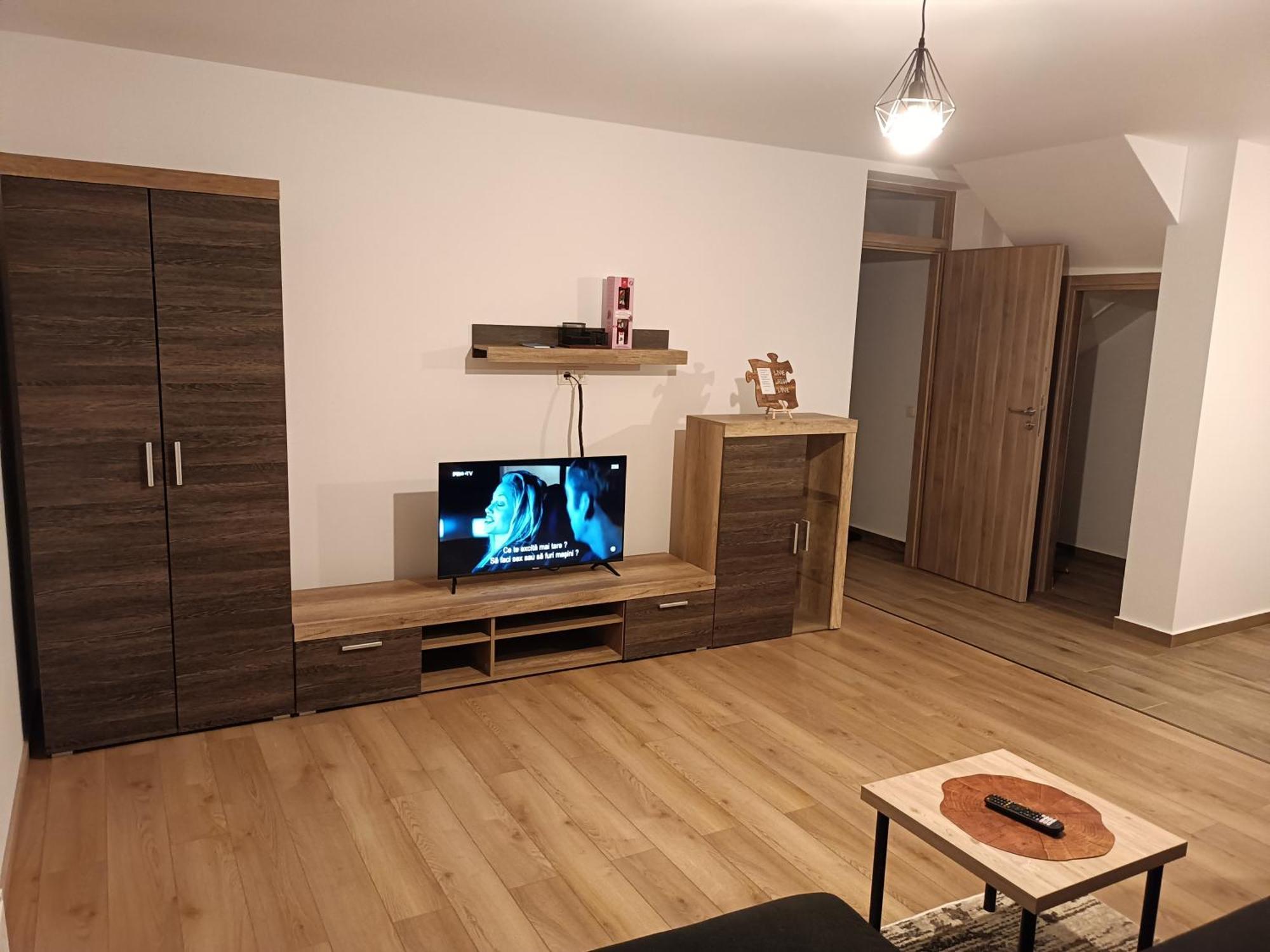 Casa Matei Inn Coresi Брашов Экстерьер фото