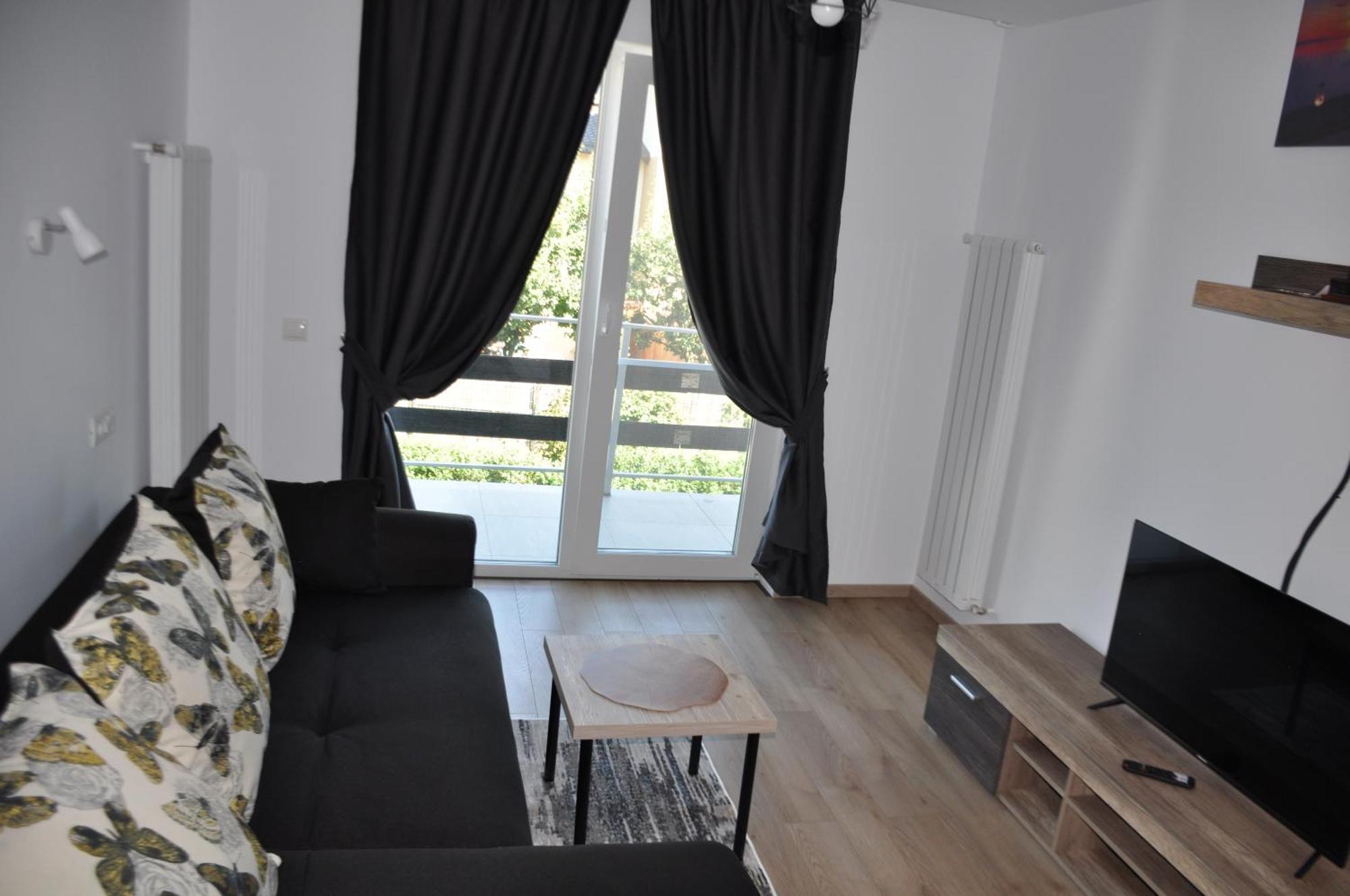 Casa Matei Inn Coresi Брашов Экстерьер фото