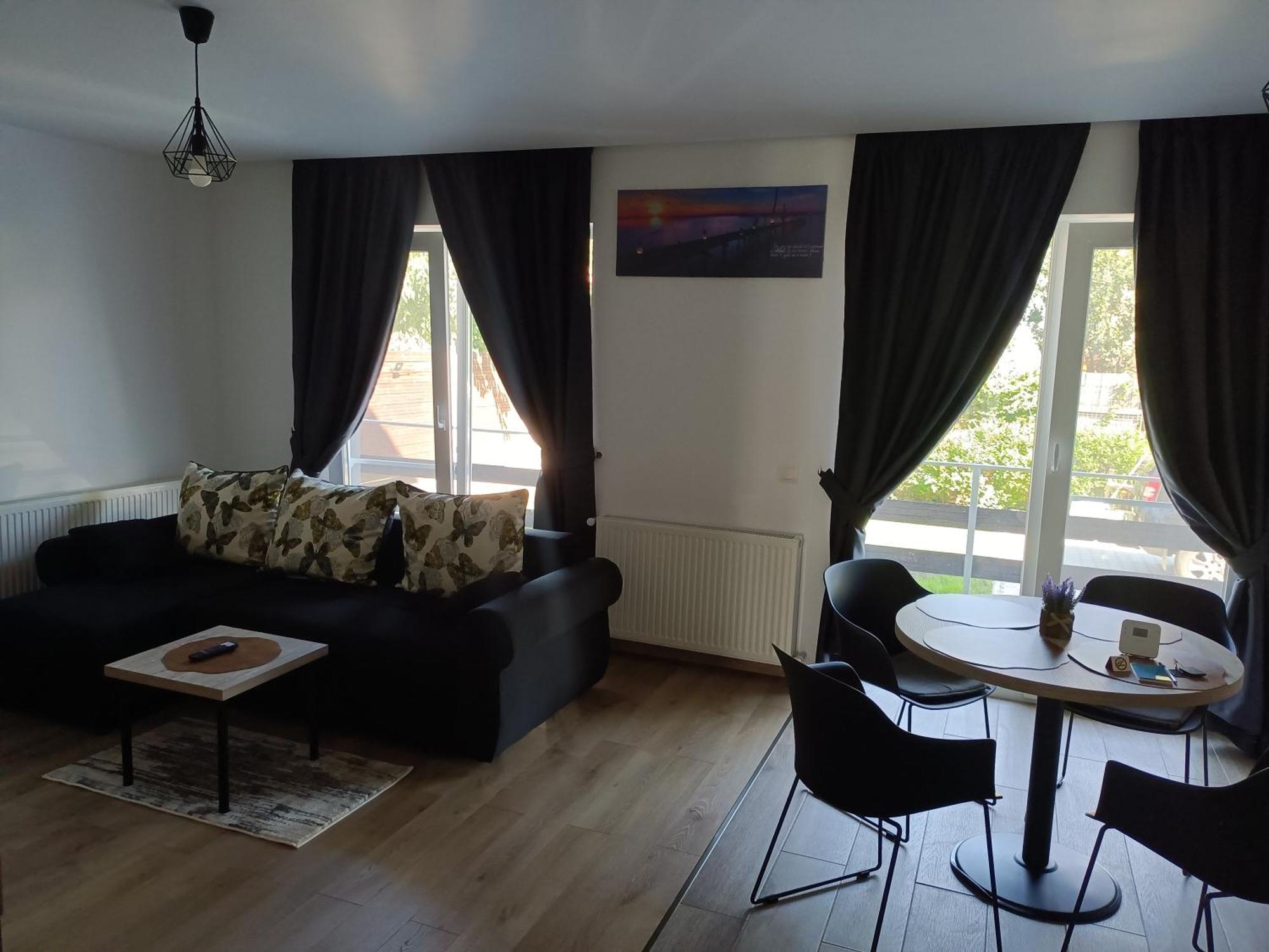 Casa Matei Inn Coresi Брашов Экстерьер фото