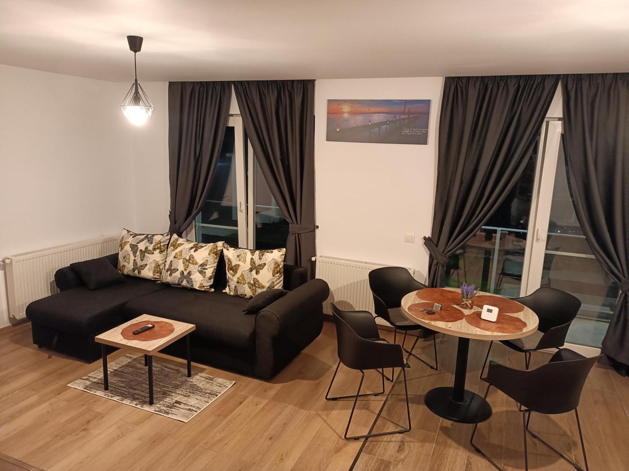 Casa Matei Inn Coresi Брашов Экстерьер фото